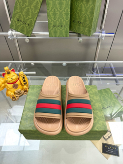 Gucci Slide
