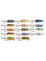 Блесна колебалка Rasanen 70 мм 20 г