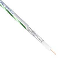 Кабель антенный уличный SAT-703 уличный Кабель уличный Цена за 1-метр (более 10-метров Цена 60 руб.)