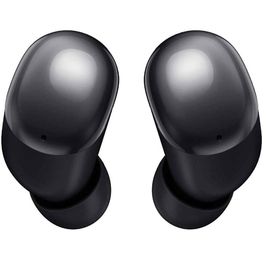 Беспроводные TWS наушники Xiaomi Redmi Buds 4, черные (BHR7335GL)