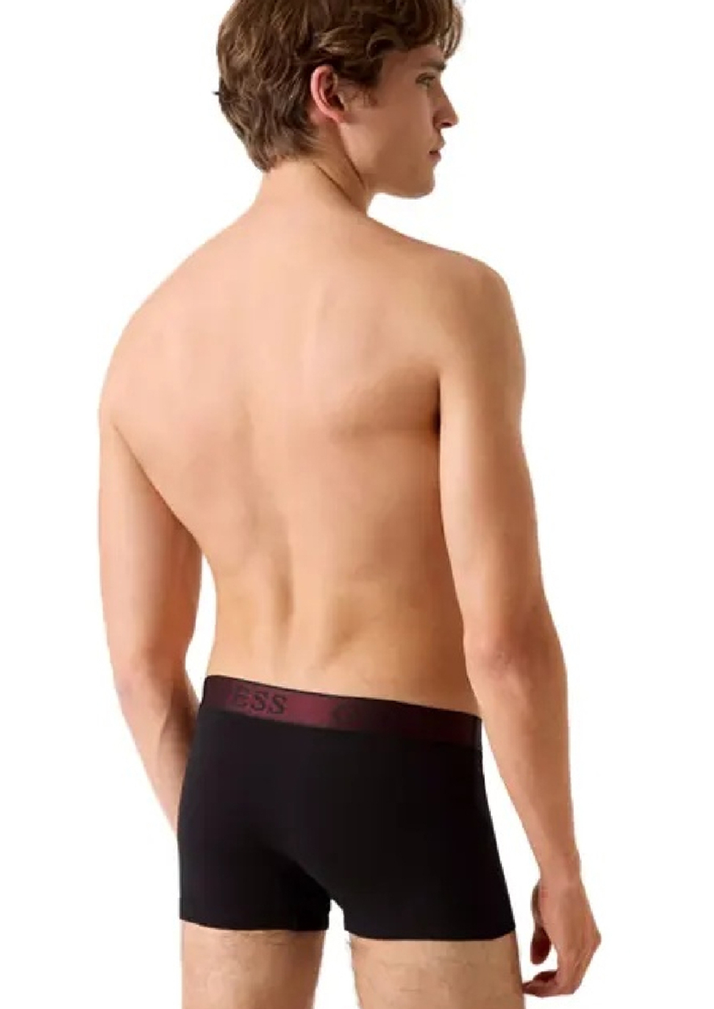 Трусы (3шт.) GUESS Boxer