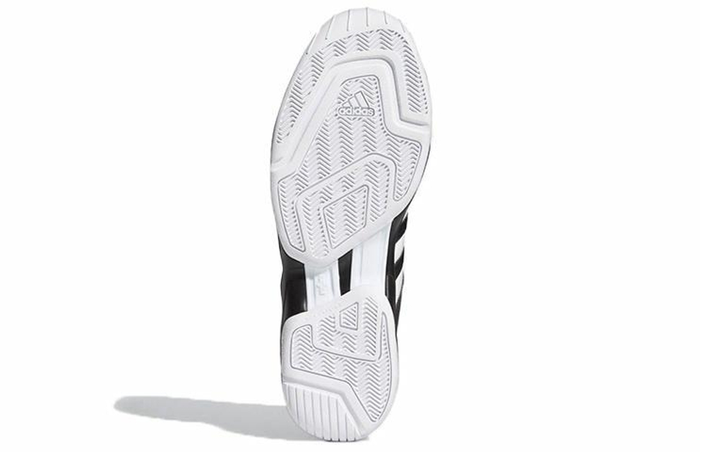 Кроссовки Adidas Pro Model 2G Low