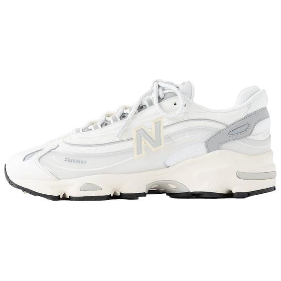 New Balance NB 1000 Беговые дорожки Низкие Белые Мужские