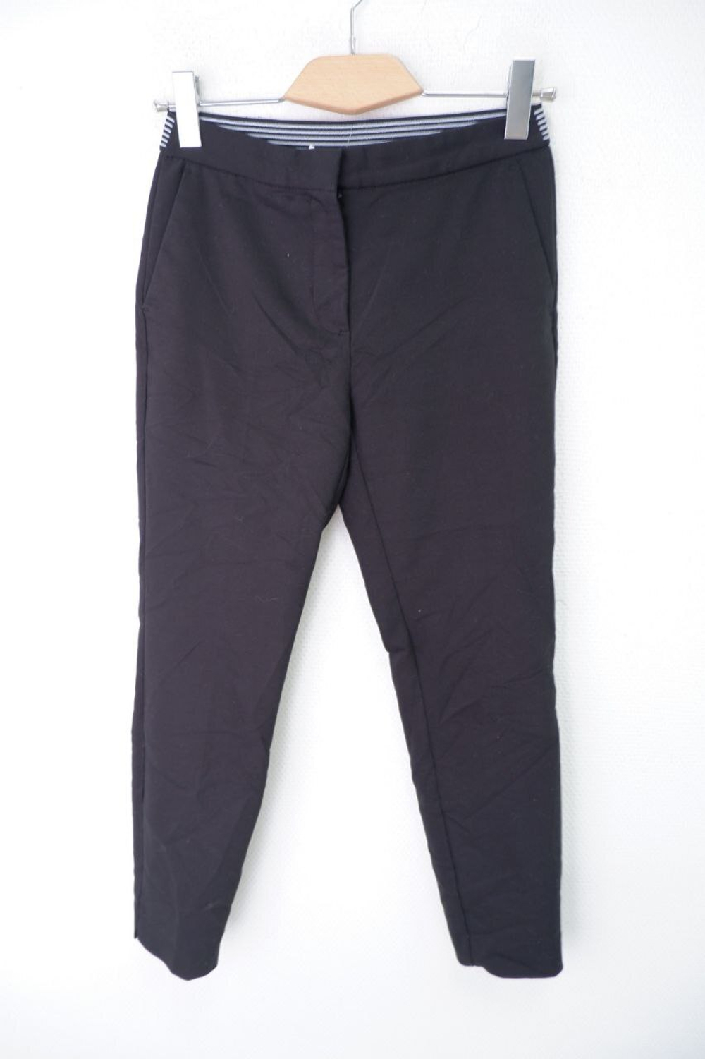 Брюки на каждый день 42 размер