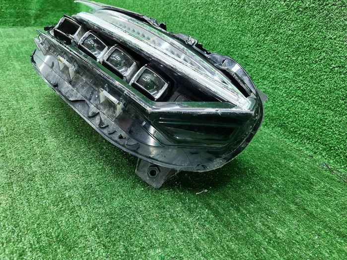 Битая Фара правая EXEED VX (2021-2024) LED