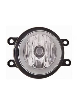 ПРОТИВОТУМАННАЯ ФАРА TOYOTA AVENSIS T250 ЛЕВАЯ 2006