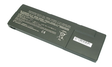 Аккумулятор для ноутбука SONY VAIO VGP-BPS24