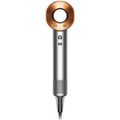Dyson Supersonic HD08 Bright Nickel/Bright Copper