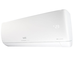 Сплит-система инверторного типа Ballu Platinum Evolution DC BSUI-12HN8_V4