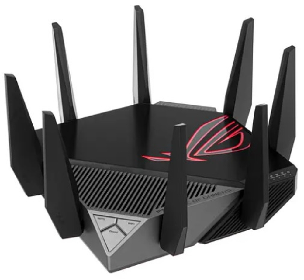 Роутер ASUS 90IG06E0-MO1R00