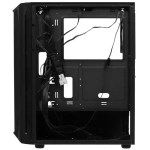 Компьютерный корпус Zalman N4 Rev.1 Black