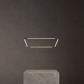 SLIM PRIMARIES SQUARE