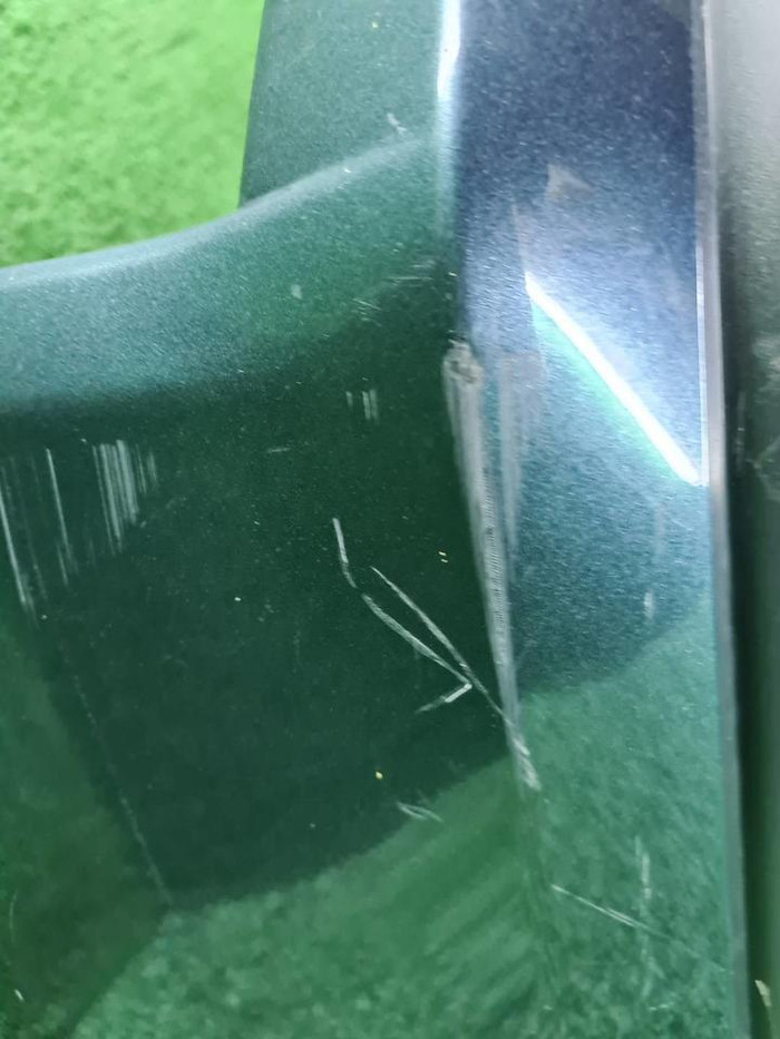 Бампер передний Nissan X-Trail T32 (2017-2022)