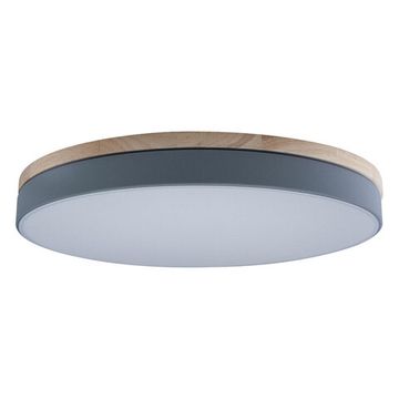 Потолочный светильник LED 36W 4000К 10001/36 Grey серый Axel LOFT IT