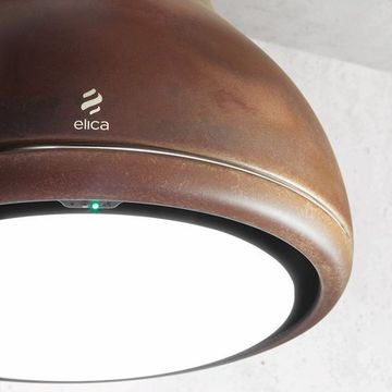 Вытяжка ELICA SHINING RUST/F/50