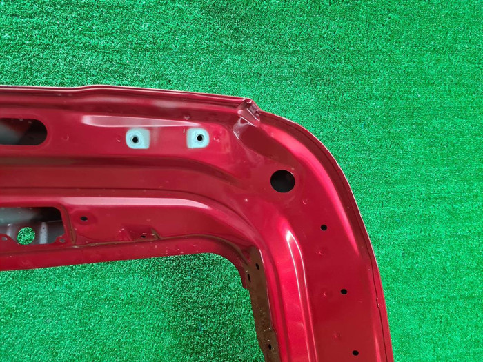 Крышка багажника Chery Tiggo 8 Pro (2021-н.в.)