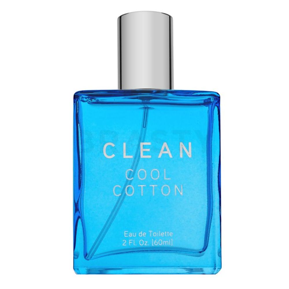 Clean Cool Cotton EDT U 60 ml