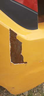 Aurora CPCD* Вилочный погрузчик CPCD15 (Дизельный, 2,3 л, 41 л.с., АТ)