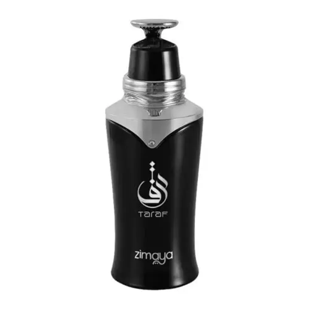 Мужской парфюм Zimaya Taraf Black Eau de Parfum 100 мл
