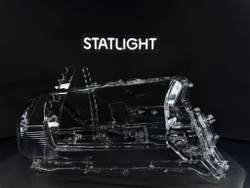 Комплект стекол Toyota LC200 LC 2015-2021