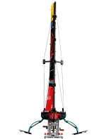 Конструктор LEGO Technic 42174 Яхта Emirates Team New Zealand AC75