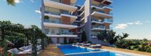 Galaxy Residences - Apartment No. 202