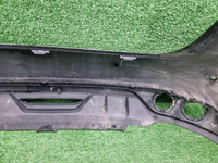 Бампер задний Chery Arrizo 8 (2022-н.в.)