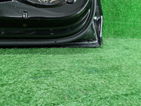 Дверь задняя левая Audi A5 2 8W (2016-н.в.)