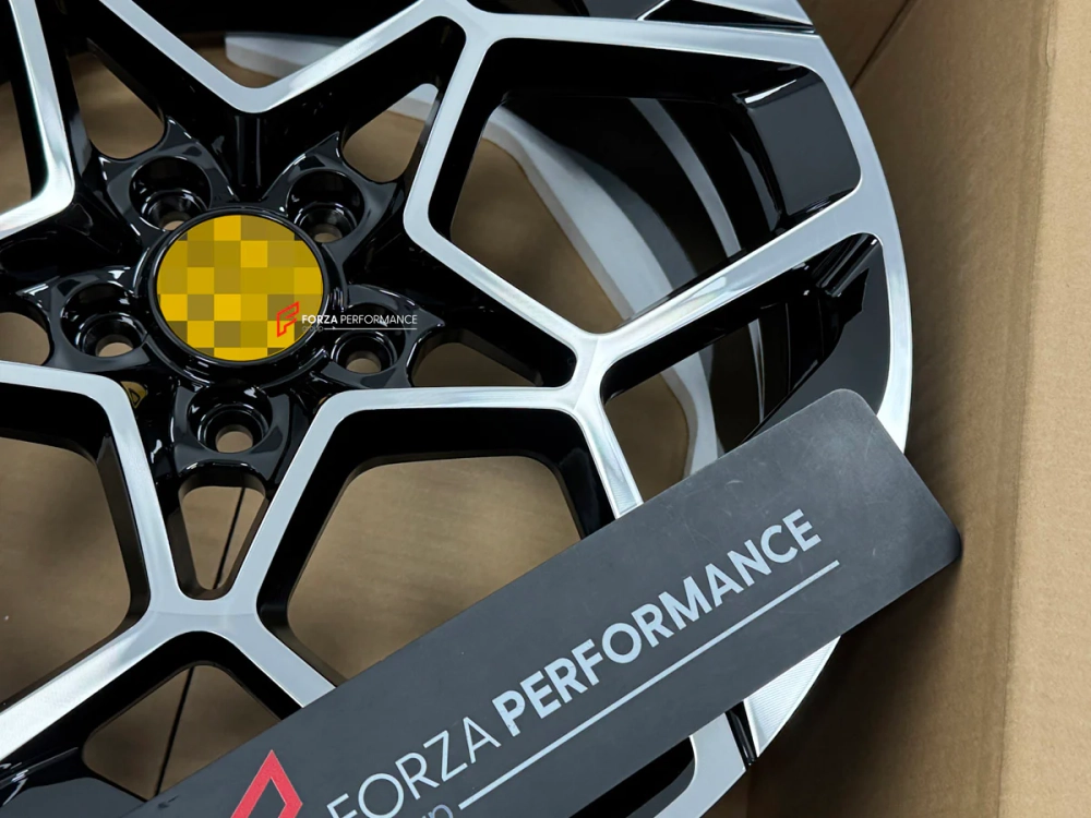 КОВАНЫЕ ДИСКИ ДЛЯ ZEEKR X 2025 Зикр