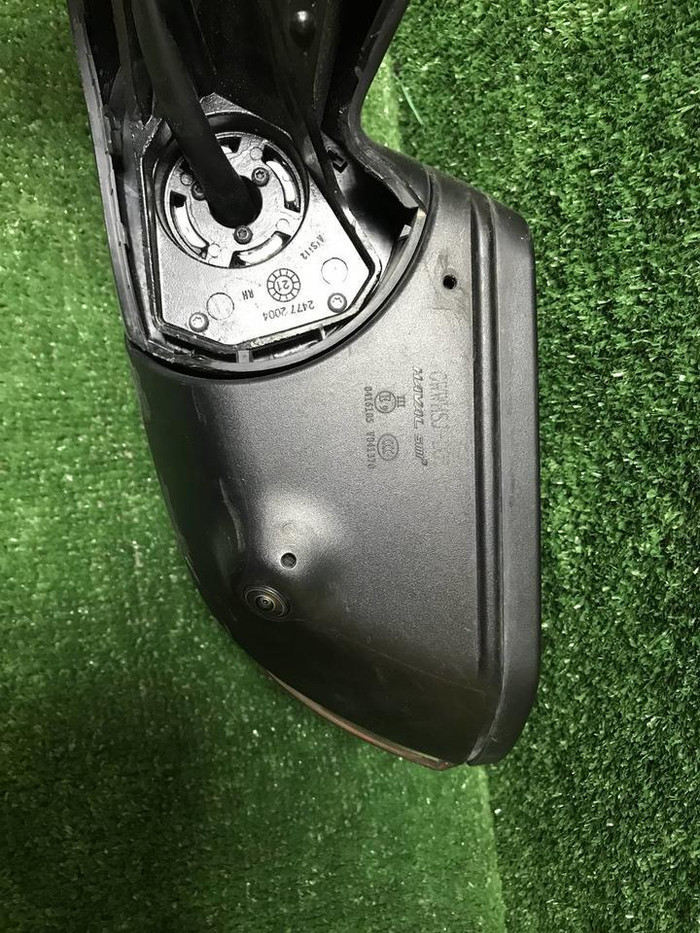 Зеркало правое Haval Jolion (2021-н.в.) 10 конт.