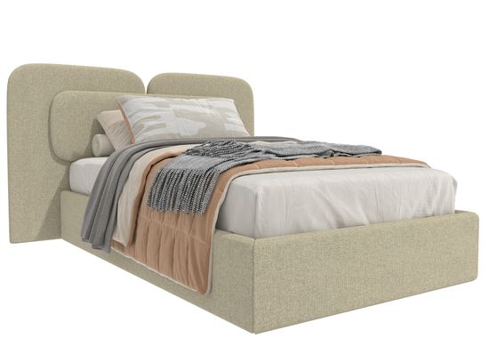 Кровать Армани kids