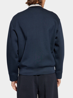 Толстовка мужская EMPORIO ARMANI