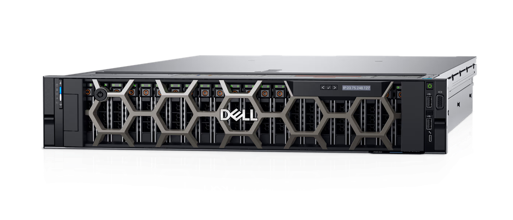 Сервер Dell PowerEdge HS5620