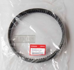 23100-KZY-701. BELT, DRIVE. Belt Variator Honda PCX150 2012-2015