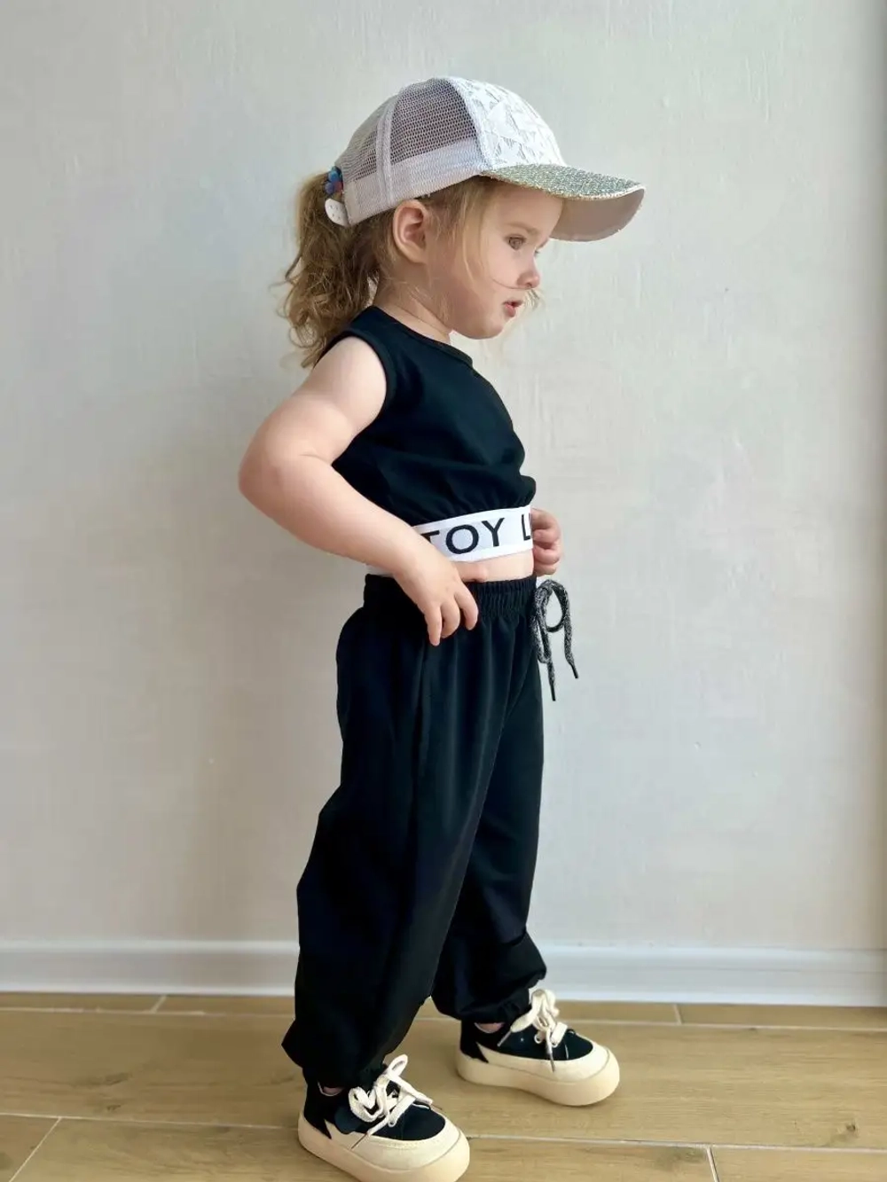 Костюм спортивный