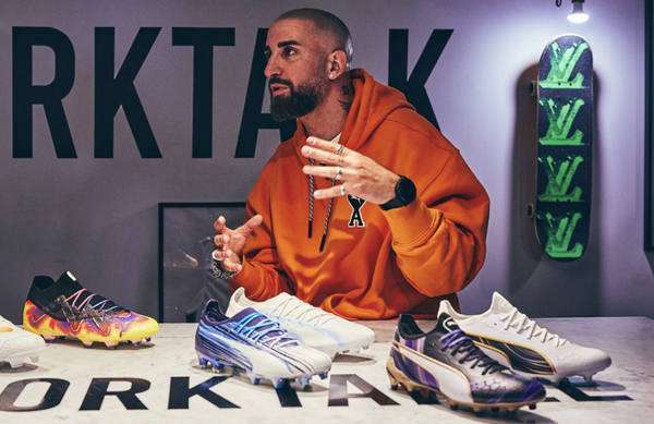 Футбольные бутсы Puma Elements pack Future | Ultra | King - Поступление