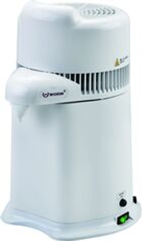 Дистиллятор Runyes