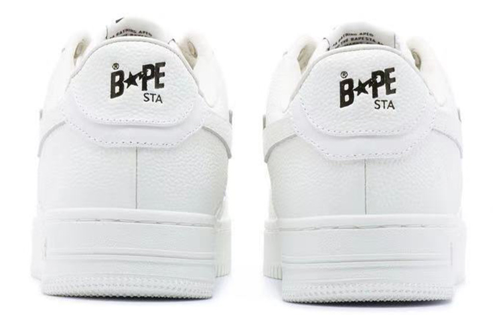 A Bathing Ape Bathing Ape Sta 9