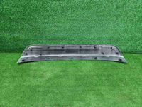 Накладка зад. бампера Mitsubishi Outlander 3 18-нв