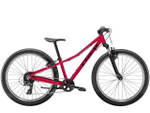 Подростковый велосипед Trek Precaliber 24 8Sp Girls Suspension (2021)