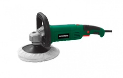 Полировальная машина FAVOURITE PM 1700 1700Вт 180мм (160011700)