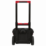 Кейс Milwaukee PACKOUT на колесах