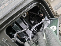 Фара правая Mercedes GLE V167 18-24 Multibeam LED