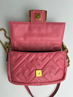 Сумка Fendi Baguette