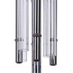 Настольная лампа Arte Lamp TAYGETA A4097LT-1CC