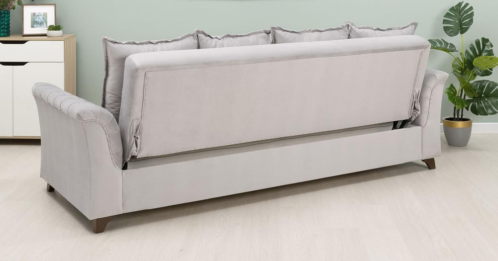 Диван-книжка Ирис арт. ТД 580