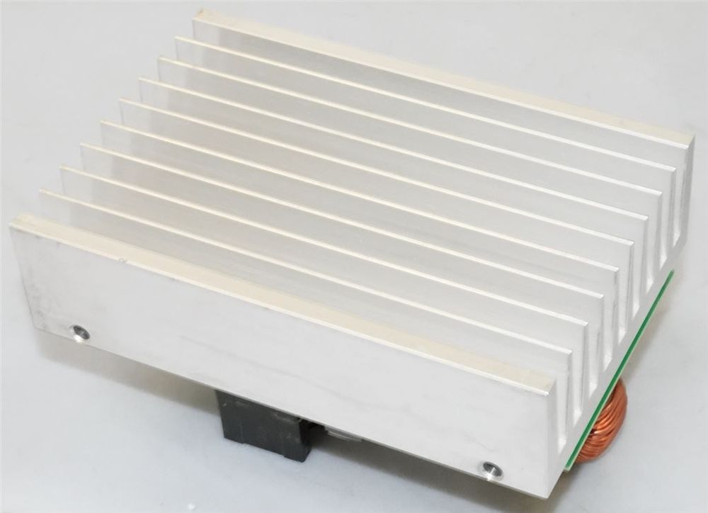 10014664 MKN БЛОК ПИТАНИЯ ДВИГАТЕЛЯ (ЗАМЕНЯЕТ 10013752)