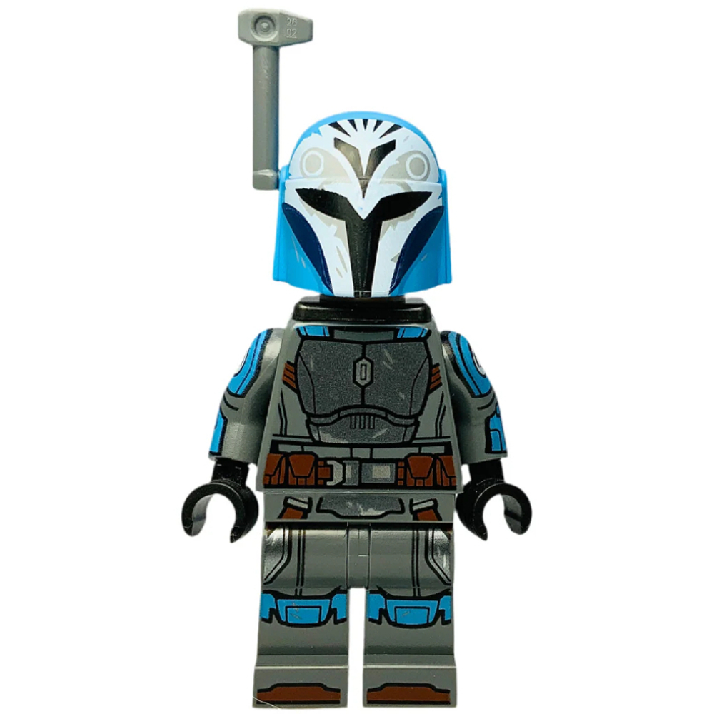 Бо-Катана Крайз со шлемом sw1287a