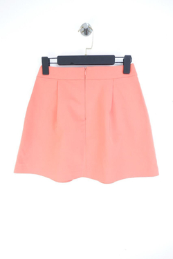 Юбка Oggi яркая мини 42 размер