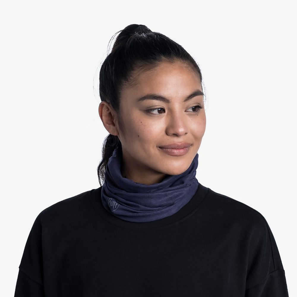 Бандана Buff Original Solid Night Blue